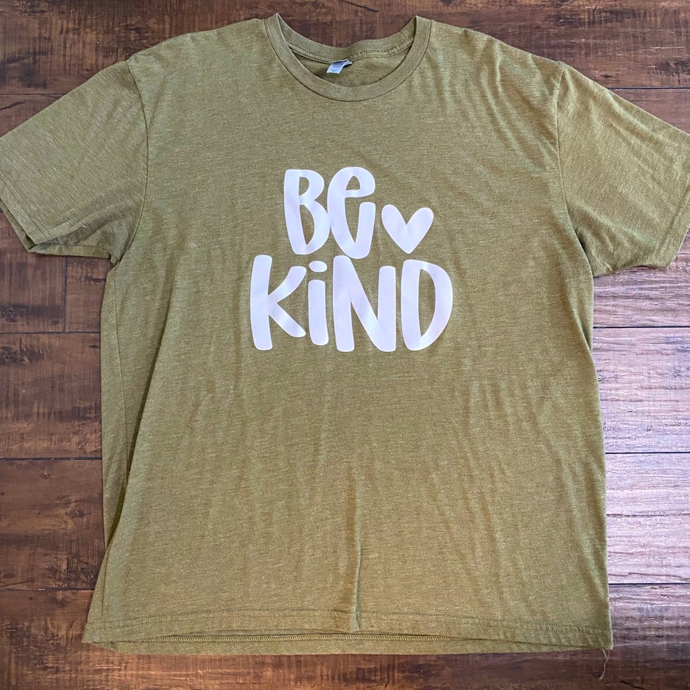 Graphic Tee